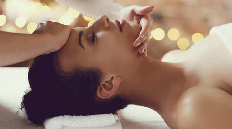 Cuáles son los beneficios de un masaje descontracturante